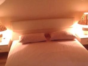 Вилла Halil Bungalow