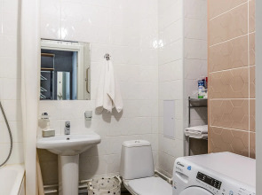 Квартира На улице Грибалёвой 9/1