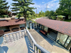 Ранчо by HV on Sevan beach