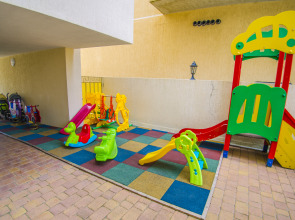 Гостевой Дом More Resort