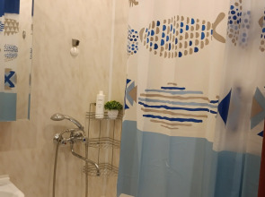 Квартира Гостеприимно в Рыбинске