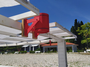 Вилла Dolce Vita Gudauta