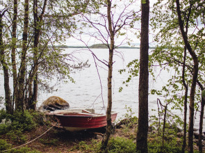 Апартаменты Saimaa Life