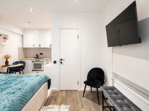 Квартира Медовый переулок 5