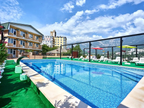 Гостевой дом Крымская Ницца