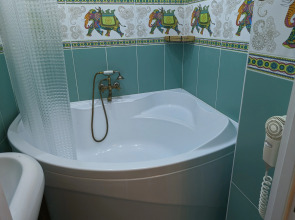 Квартира у Ленты