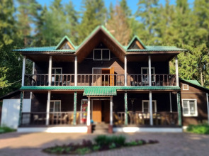 Мини-отель Wish