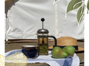 Палатка-Хаус