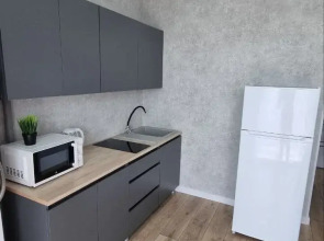 Апартаменты 112 Уютный Дом