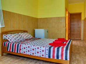 Гостевой Дом Морской Ангел