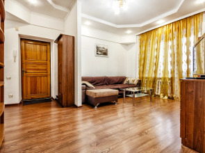 Апартаменты Байтурсынова 98/2