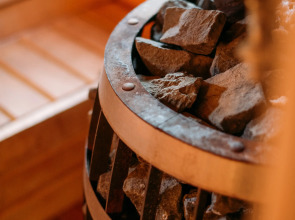 Частный Дом с Большой Территорией