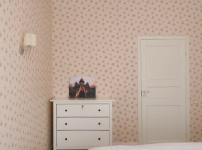 Апартаменты MyhomeYourhome на 27-й линии В.О. д.16