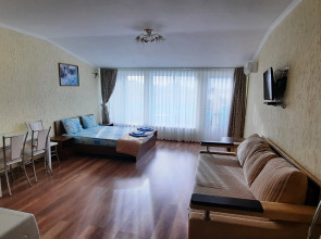 Апартаменты Асми 6