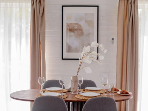 Частный Дом Simple Life Home 376