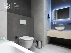 Апартаменты BB-House Gardens 91