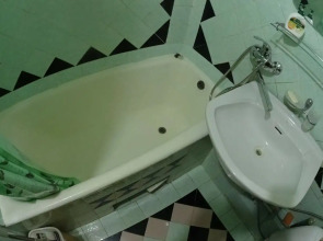 Квартира на Воровского 53