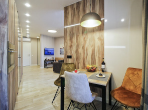 Апартаменты Flyapart 1