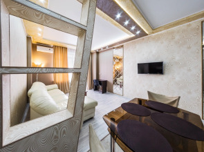 Апартаменты Братьев Кашириных 34