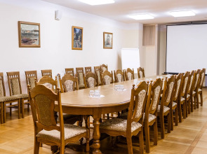 Гостиничный комплекс Парк-отель «Беловежская пуща»