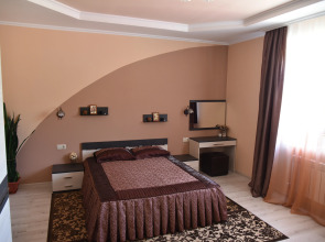 Гостевой дом Иволга