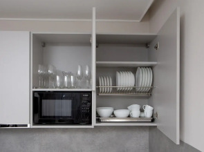 Апартаменты 4Кайф Alt Platz Apart в центре города