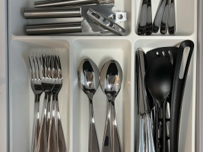 Квартира Двухкомнатная Family Apartment в ЖК Жемчужина Зеленограда