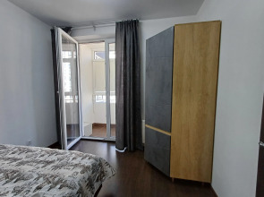 Квартира Уютная на Батальной