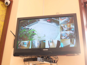 Мини-Отель Delight Hotel Mui Ne