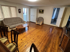 Гостевой дом Флорани