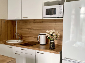 Апартаменты Сочи Комфорт и Эстетика