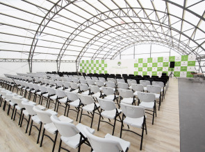 Загородный комплекс Тропикана Парк