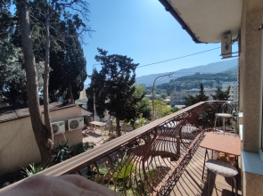 Гостевой дом Guest Apart Hotel