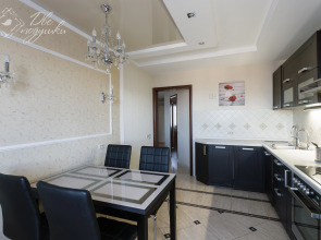 Апартаменты Две Подушки на Ленинградской 144