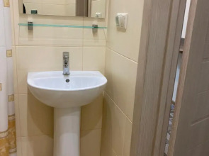 Отель Авиаотель