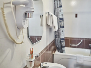 Гостевой дом Адель