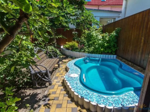 Гостевой дом Водолей