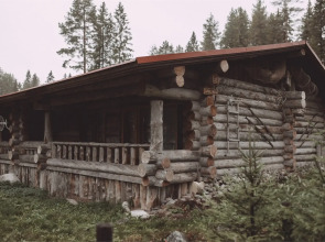 Апартаменты Медвежка в Карелии