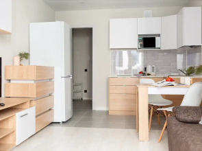 Апартаменты Aparts на Щорса 53