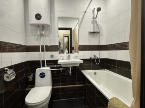 Квартира Однокомнатная на Проспекте Авиаторов Балтики, д. 25