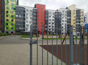 Апартаменты Lucky time