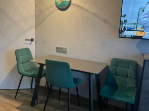 Апартаменты в Крымской резиденции