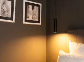 Отель Галерея