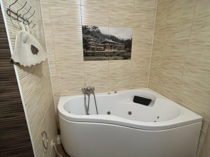 Отель Мираж