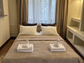 Апартаменты в Центре Города Калининград