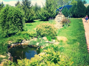 База Отдыха Алмаз Аква Плаза