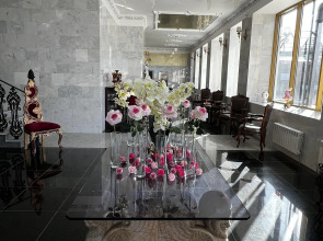 Аппартаменты Морской Дворец