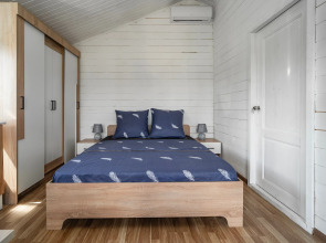 Гостевой дом Sea village Gumista