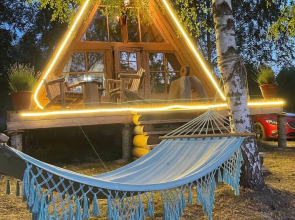 База отдыха ZAгород