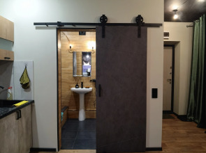 Квартира Лофт в элитном доме Чита